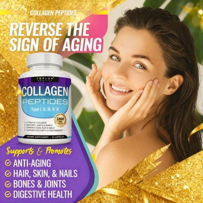Auraline Collagen Peptides